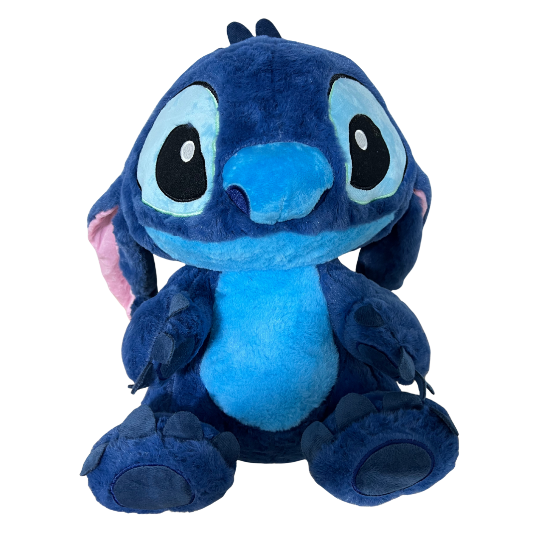 Peluche Stitch con IA