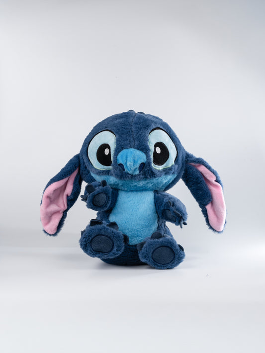 Peluche Stitch con IA