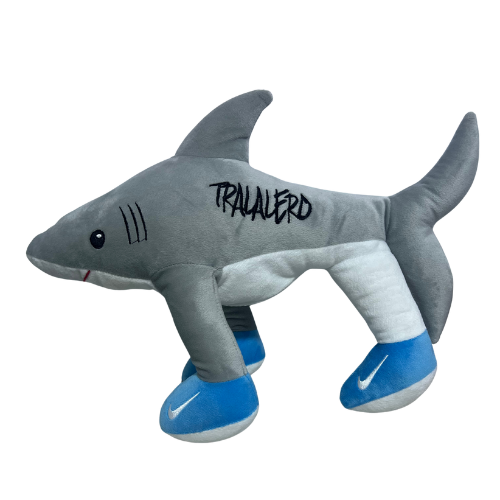 Tralalero tralala IA