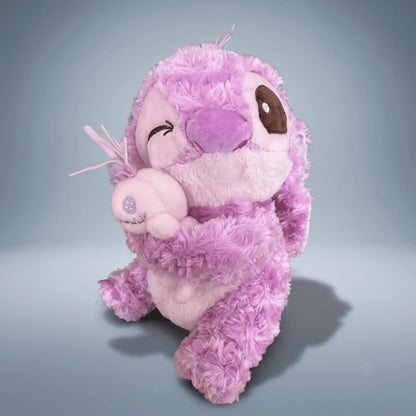 Angela Stitch con IA