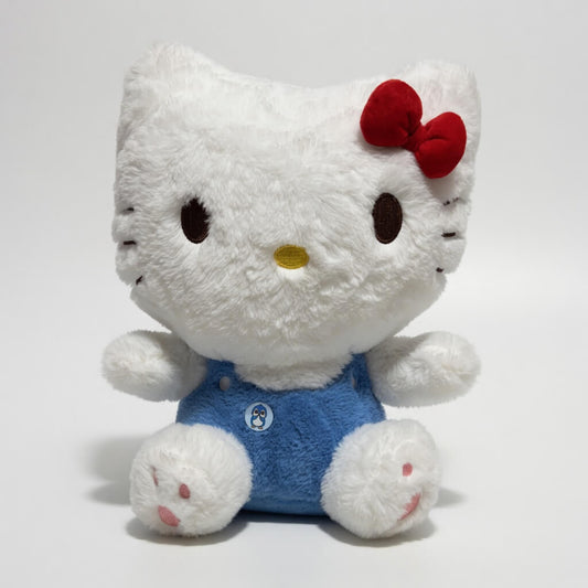 Hello Kitty con IA
