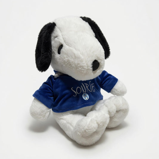 Snoopy con IA