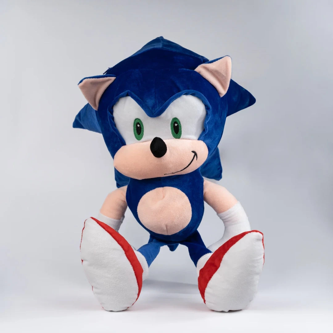 Sonic con IA