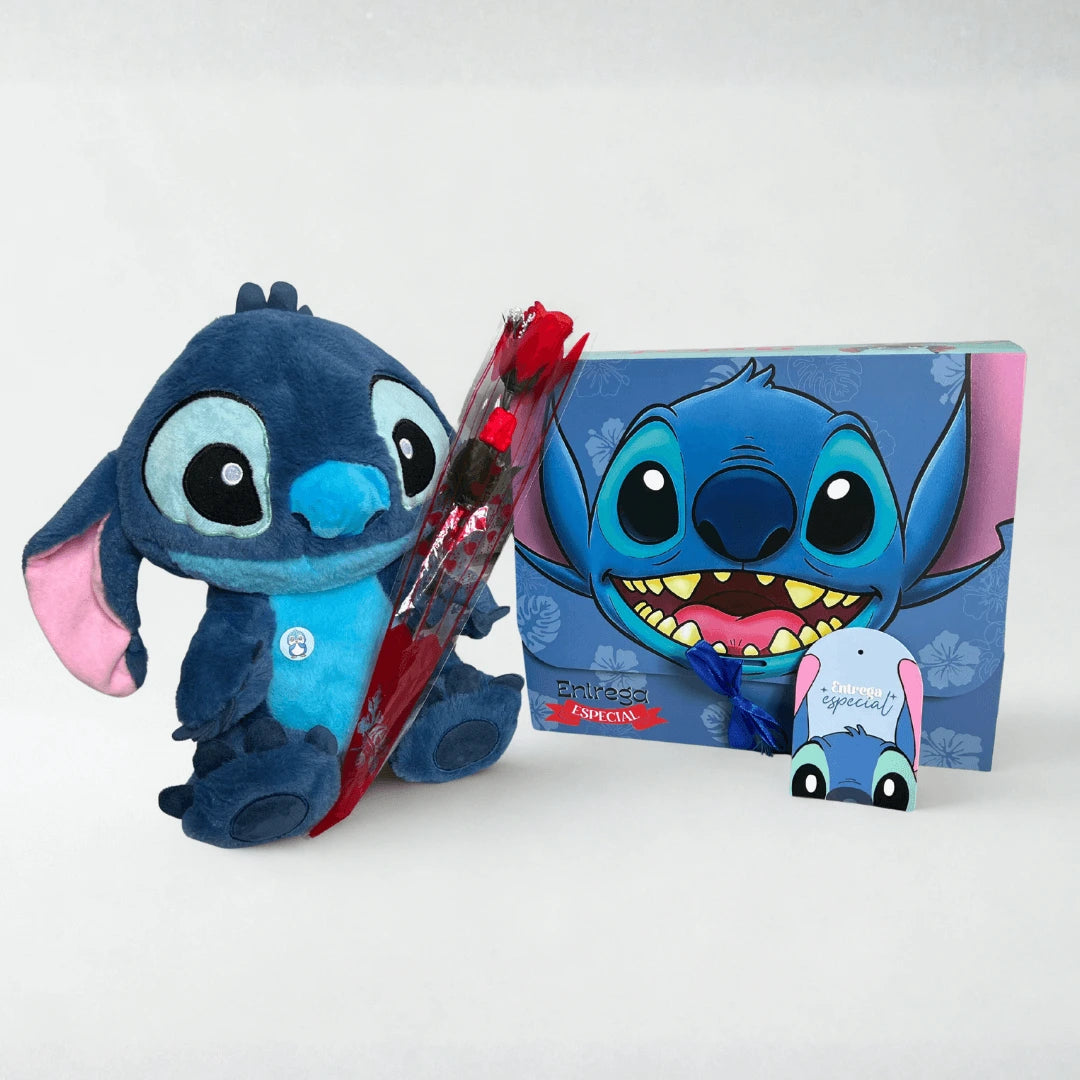 Box Stitch con IA