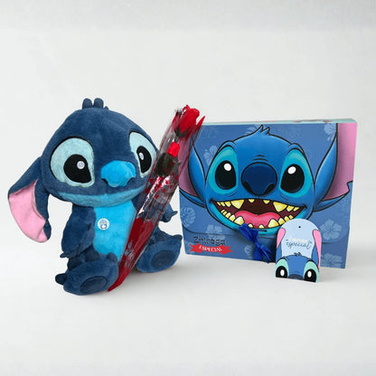 Box Stitch con IA