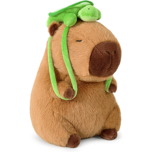 Capibara con IA