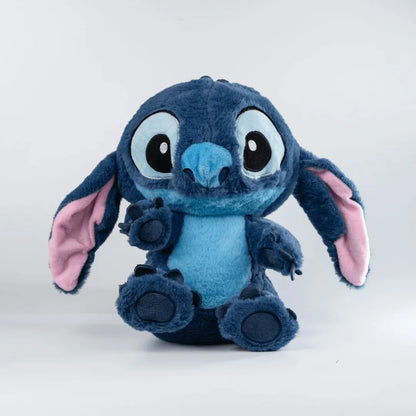 Peluche Stitch con IA