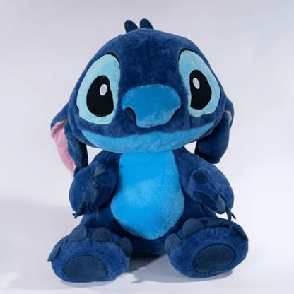 Peluche Stitch con IA