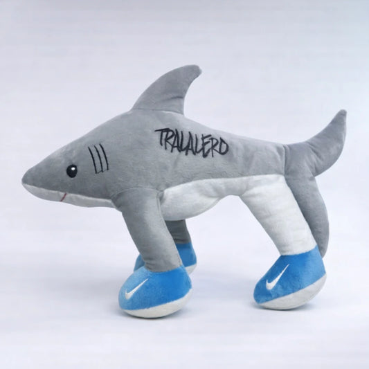 Tralalero tralala IA